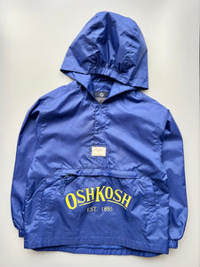 OshKosh Windbreaker Jacket Age 6-7