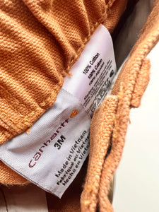 Carhartt Carpenter Pants 3 Months NEW