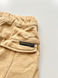 Happyology Caramel Joggers Age 2-3