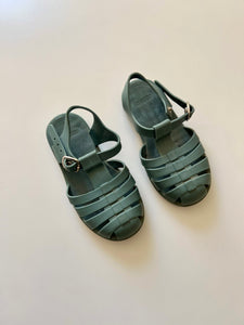 Liewood Jelly Sandals Size 9