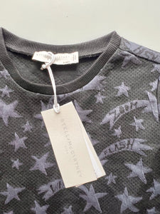 Stella McCartney Flash Sweatshirt Age 6 RRP £98