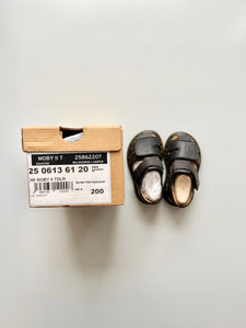 Dr Martens Moby II Sandals UK 4