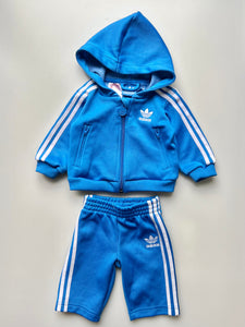 Adidas Originals Tracksuit 0-3 Months