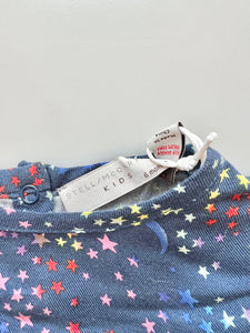 Stella McCartney Stars Dress 6 Months RRP £126