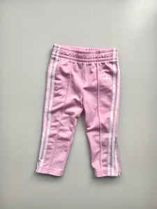 Adidas Originals Trackies 12-18 Months