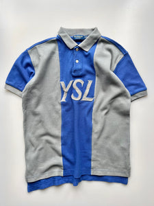 Yves Saint Laurent Rugby Shirt Age 8-10