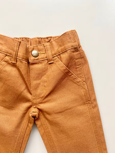 Carhartt Carpenter Pants 3 Months NEW