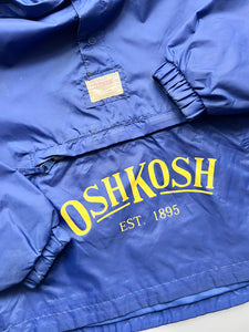 OshKosh Windbreaker Jacket Age 6-7