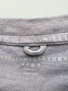 Stella McCartney T-Shirt Age 2 RRP £51