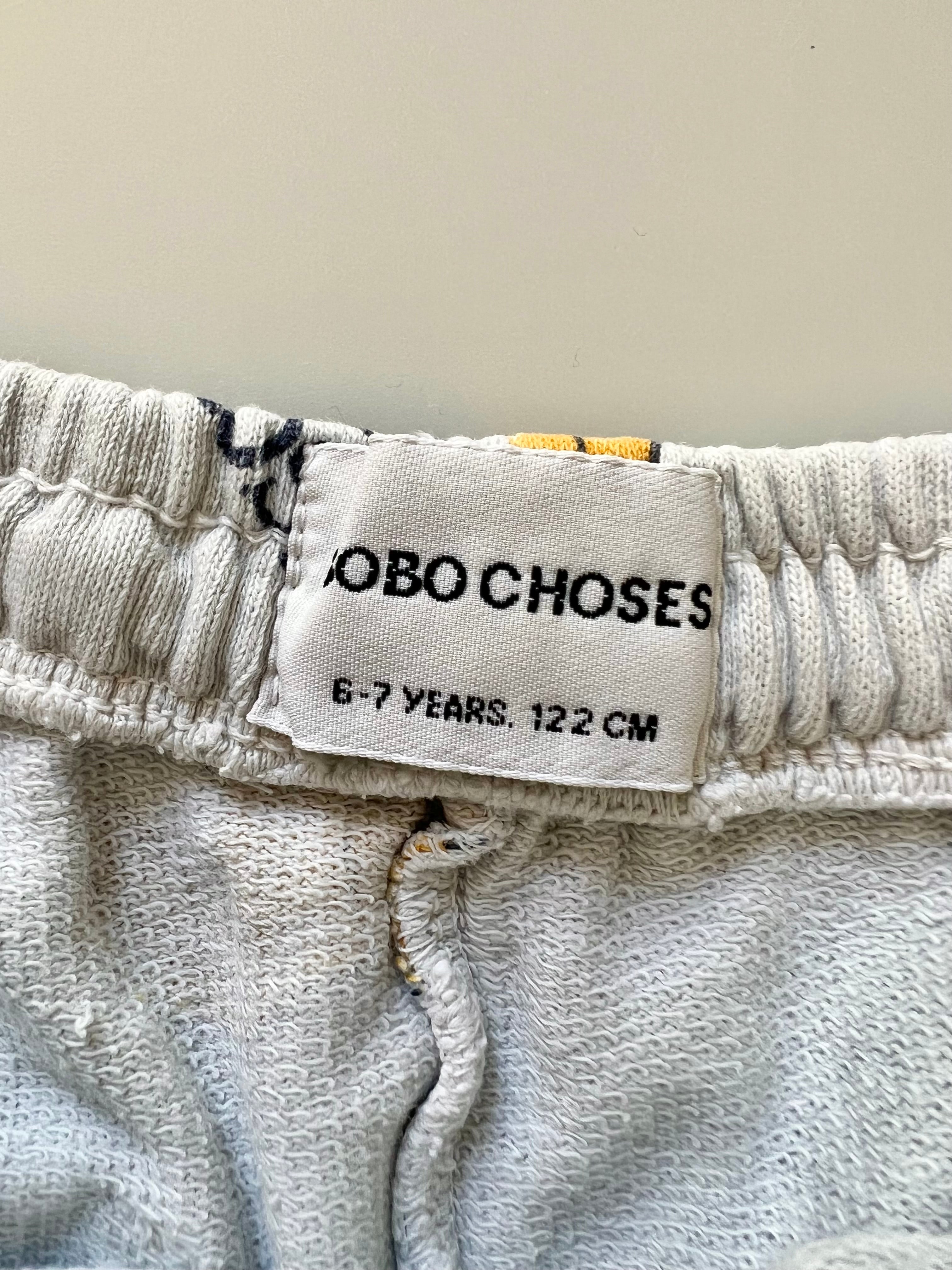 Bobo Choses Jersey Shorts *see description* Age 6-7