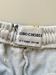 Bobo Choses Jersey Shorts *see description* Age 6-7