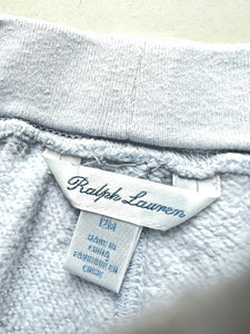 Ralph Lauren Tracksuit 12 Months