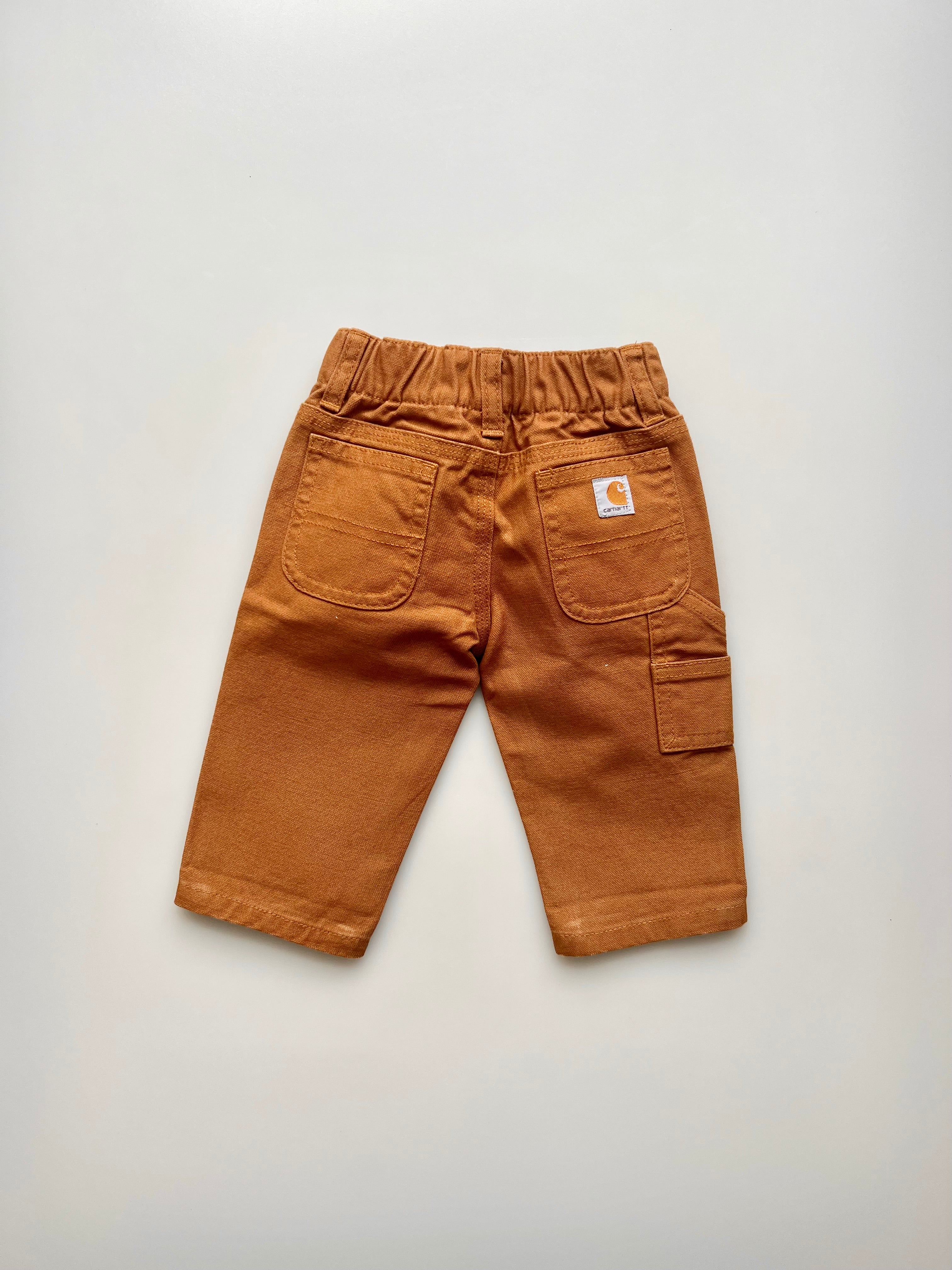 Carhartt Carpenter Pants 3 Months NEW