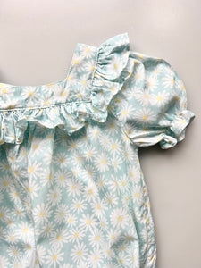 Paloma De La O Daisy Romper 18 Months