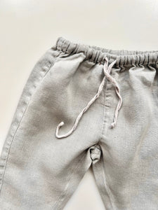 Caramel London Linen Trousers 3 Months