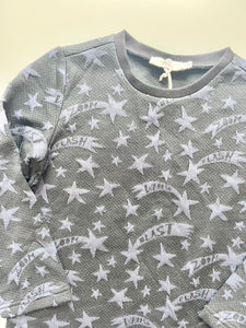 Stella McCartney Flash Sweatshirt Age 6 RRP £98