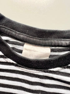 Turtledove Striped T-Shirt Age 2-3