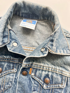 Little Levi's Vintage Denim Jacket Age 3