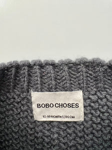 Bobo Choses Knitted Bloomers 12-18 Months