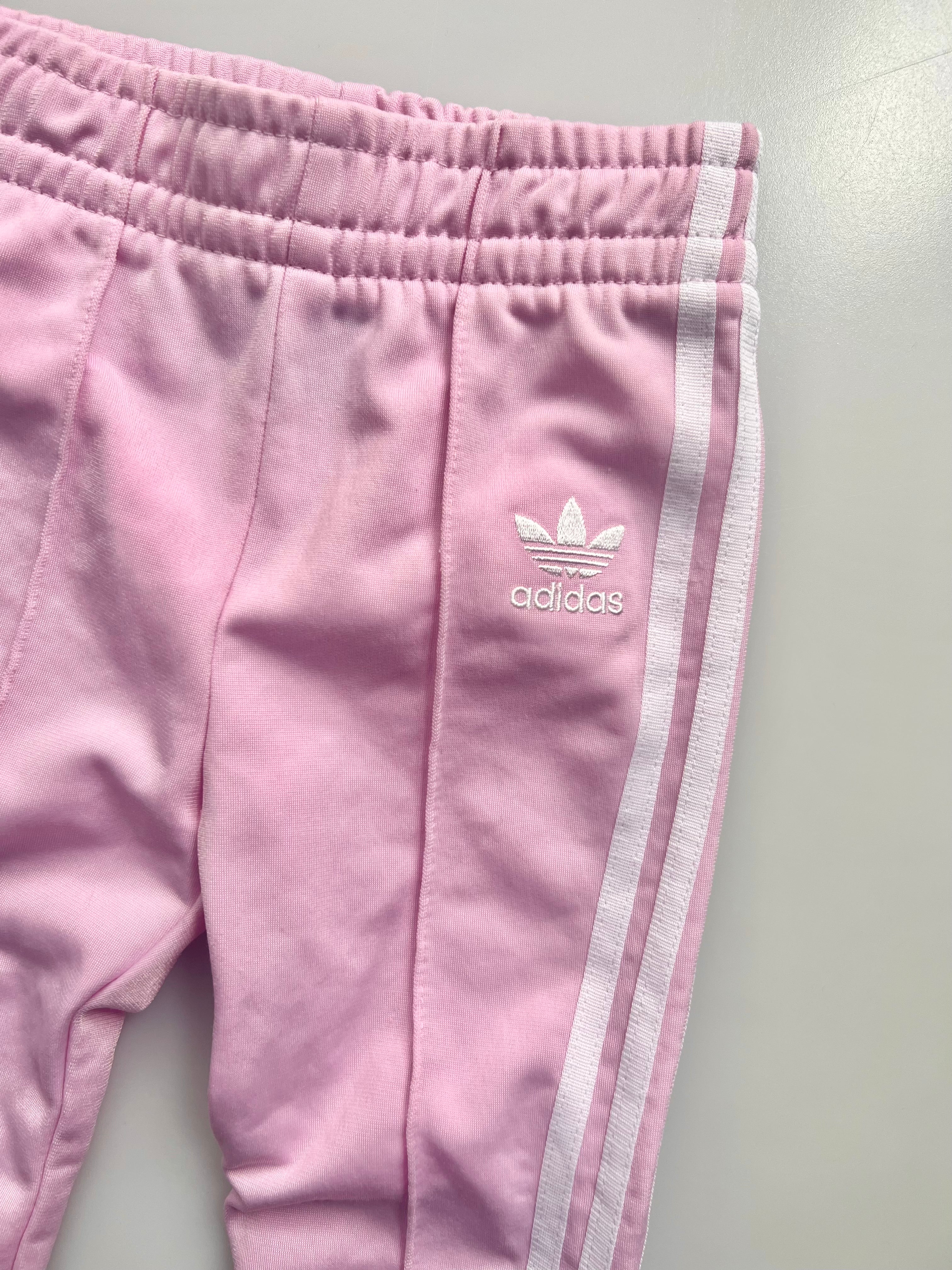 Adidas Originals Trackies 12-18 Months