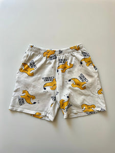 Bobo Choses Jersey Shorts *see description* Age 6-7