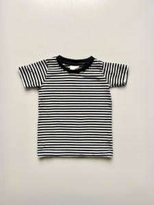 Turtledove Striped T-Shirt Age 2-3