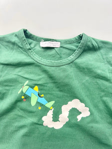 Happyology T Shirt Age 2-3