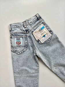 Rare Vintage Kosh USA Jeans Age 7